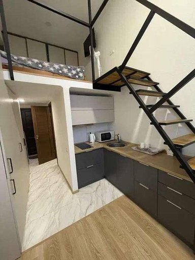 Продажа 2 кімнатної квартири на улица Олега Мудрака 36