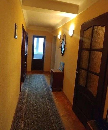 Продажа 2 кімнатної квартири на вулиця Володимира Беца 5
