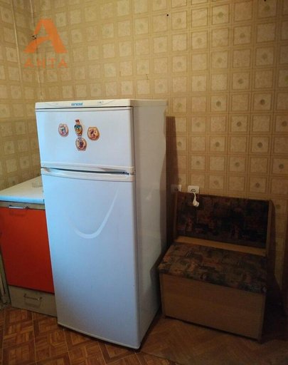 Продажа 1 кімнатної квартири на вулиця Рене Декарта 11-А