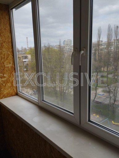 Продажа 2 кімнатної квартири на вулиця Професора Ейхельмана 25