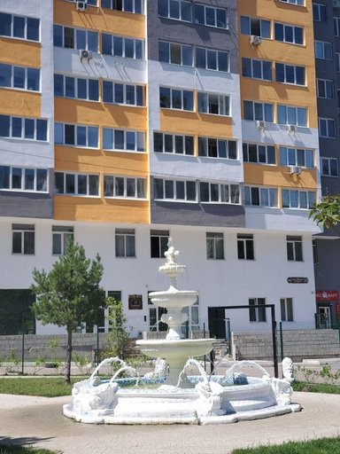 Продажа 1 кімнатної квартири на вулиця Байрона 2/88