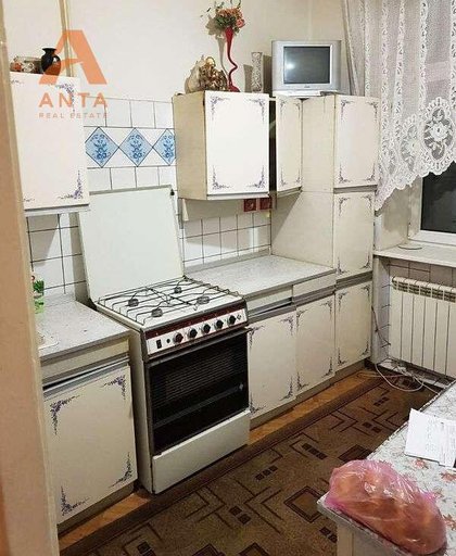 Продажа 2 кімнатної квартири на вулиця Рейнгольда Глієра 10