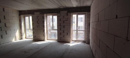 Продажа 1 кімнатної квартири на вулиця Гоголя 5