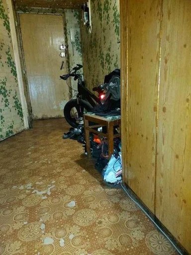 Продажа 3 кімнатної квартири на вулиця Петра Сагайдачного 2