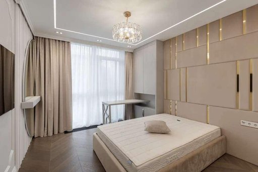 Продажа 2 кімнатної квартири на Вовчогірська вулиця 12