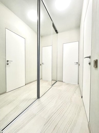 Продажа 1 кімнатної квартири на улица Героев Полка «Азов 6/1