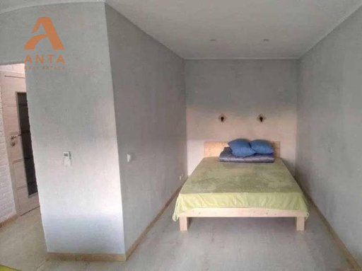 Продажа 1 кімнатної квартири на Садова вулиця 85