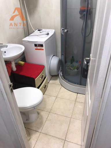 Продажа 1 кімнатної квартири на улица Александра Довженко 4/6