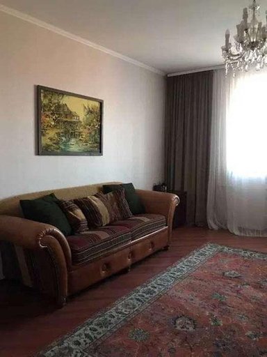 Продажа 3 кімнатної квартири на Степана Чобану улица 18