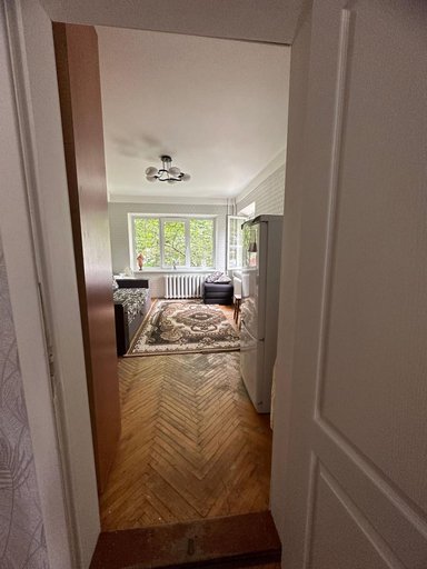Продажа 2 кімнатної квартири на вулиця Генерала Кульчицького 8