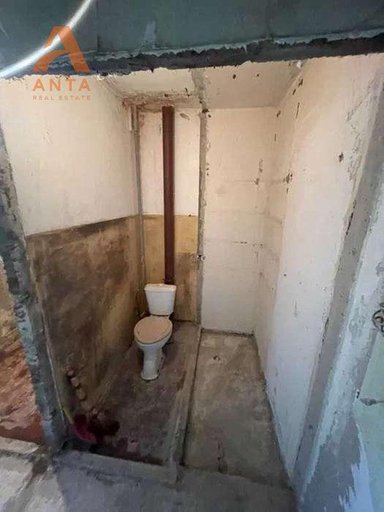Продажа 2 кімнатної квартири на вулиця Патріотів 10