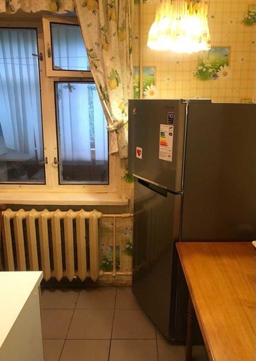 Продажа 1 кімнатної квартири на Моршинський провулок 7