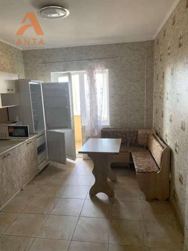 Продажа 1 кімнатної квартири на вулиця Байрона 8
