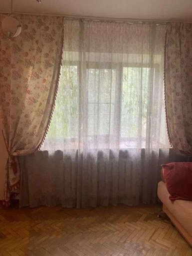 Продажа 2 кімнатної квартири на провулок Цимбалів Яр 4