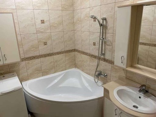 Продажа 1 кімнатної квартири на улица Шота Руставели 10/40