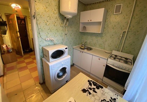 Продажа 1 кімнатної квартири на Харківське шосе 174-А