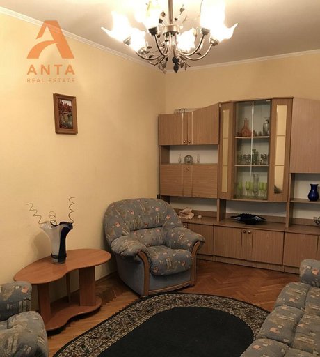 Продажа 3 кімнатної квартири на улица Героев Мариуполя 6