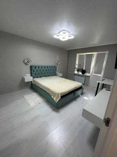 Продажа 1 кімнатної квартири на Чабанівська вулиця 15-А