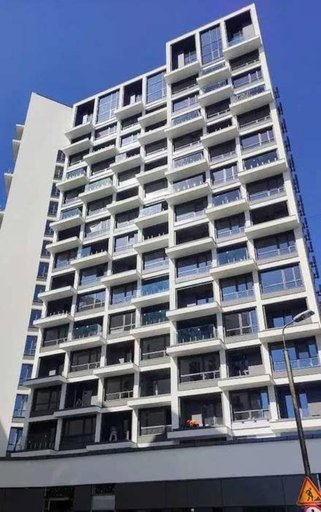 Продажа 1 кімнатної квартири на Рейтарська вулиця 7-А