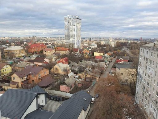 Продажа 3 кімнатної квартири на улица Игоря Турчина 5