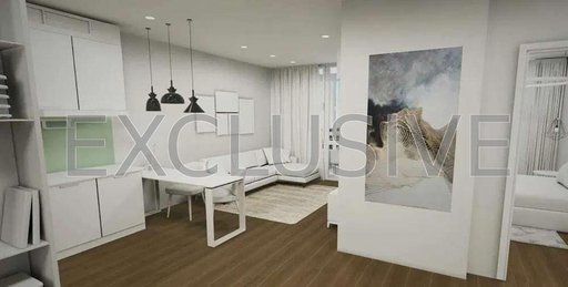 Продажа 2 кімнатної квартири на вулиця Котляревського 19