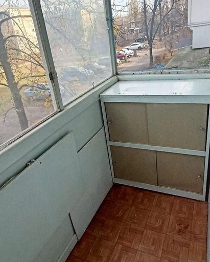 Продажа 2 кімнатної квартири на улица Уинстона Черчилля 83