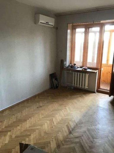 Продажа 2 кімнатної квартири на Юнацька вулиця 12