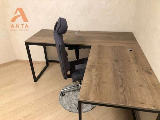 Продажа 1 кімнатної квартири на вулиця Академіка Тутковського 50