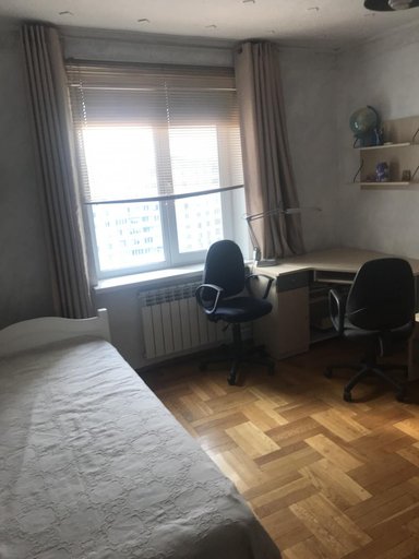 Продажа 3 кімнатної квартири на Мінський провулок 11-А