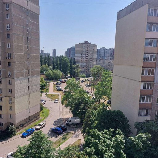 Продажа 2 кімнатної квартири на вулиця Катерини Грушевської 41-А