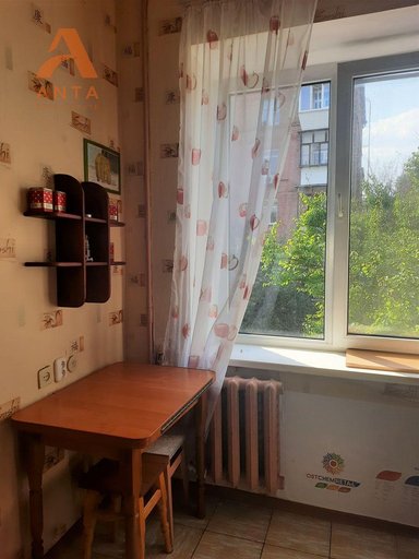 Продажа 2 кімнатної квартири на вулиця Рахманінова 39
