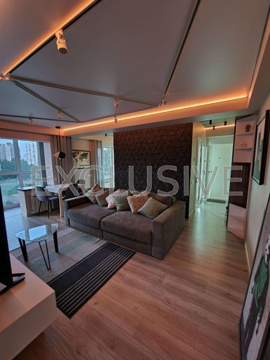 Продажа 3 кімнатної квартири на улица Казимира Малевича 48