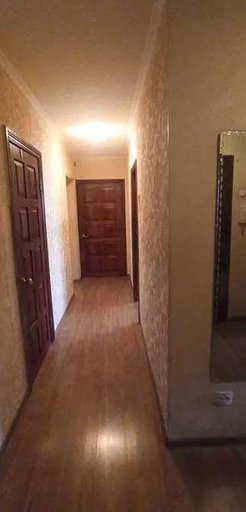 Продажа 3 кімнатної квартири на Борщаговская улица 204-А
