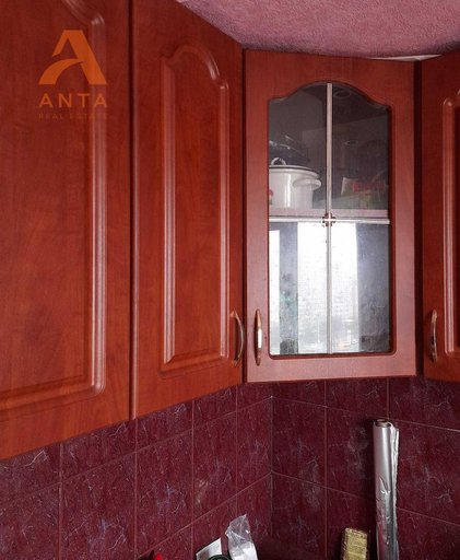 Продажа 2 кімнатної квартири на бульвар Вацлава Гавела 83-Д