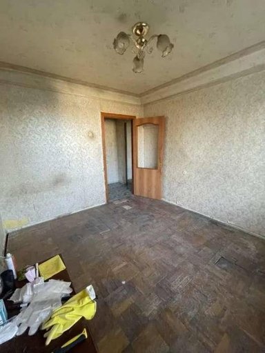 Продажа 2 кімнатної квартири на Мінська вулиця 19-А