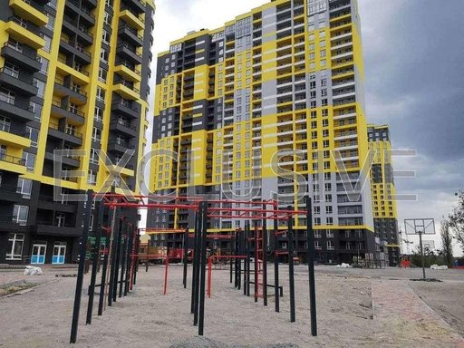 Продажа 2 кімнатної квартири на Сонячна вулиця 166