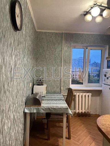 Продажа 2 кімнатної квартири на улица Квитки-Основьяненко 44