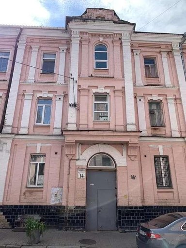 Продажа 2 кімнатної квартири на Квітуча вулиця 184