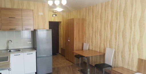 Продажа 1 кімнатної квартири на Жилянська вулиця 88