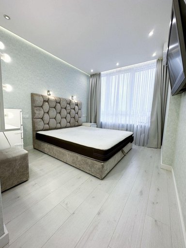 Продажа 2 кімнатної квартири на бульвар Вацлава Гавела 83-Г