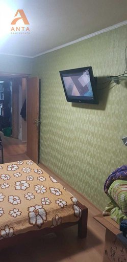 Продажа 3 кімнатної квартири на вулиця Вʼячеслава Чорновола 20