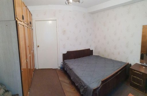 Продажа 2 кімнатної квартири на вулиця Інженера Бородіна 6