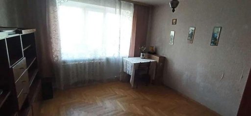 Продажа 3 кімнатної квартири на Весняна вулиця 34