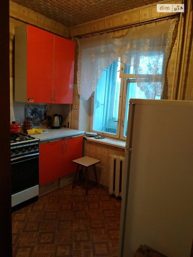 Продажа 1 кімнатної квартири на вулиця Патріарха Володимира Романюка 16