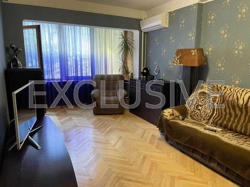 Продажа 3 кімнатної квартири на Єреванська вулиця 18-А