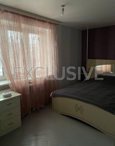 Продажа 2 кімнатної квартири на улица Героев Днепра 32В