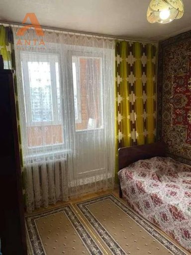 Продажа 2 кімнатної квартири на Коломийський провулок 20