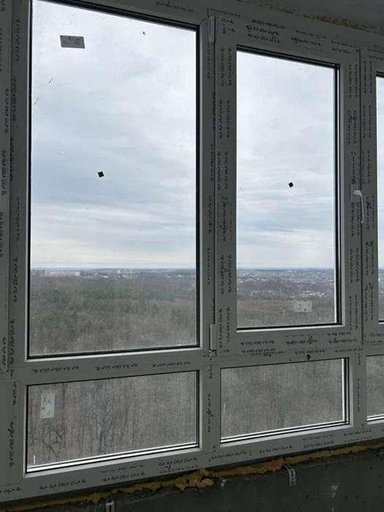 Продажа 1 кімнатної квартири на Берестейский проспект 131