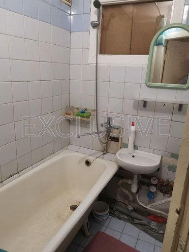 Продажа 2 кімнатної квартири на улица Ревуцкого 54
