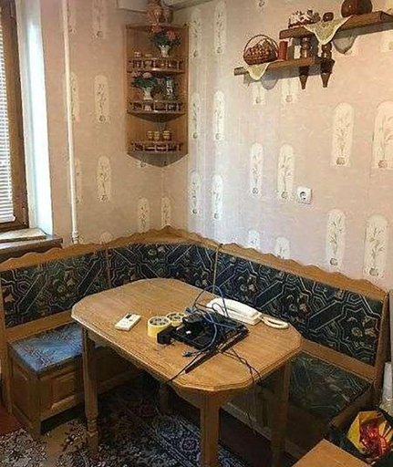 Продажа 2 кімнатної квартири на Покровська вулиця 13